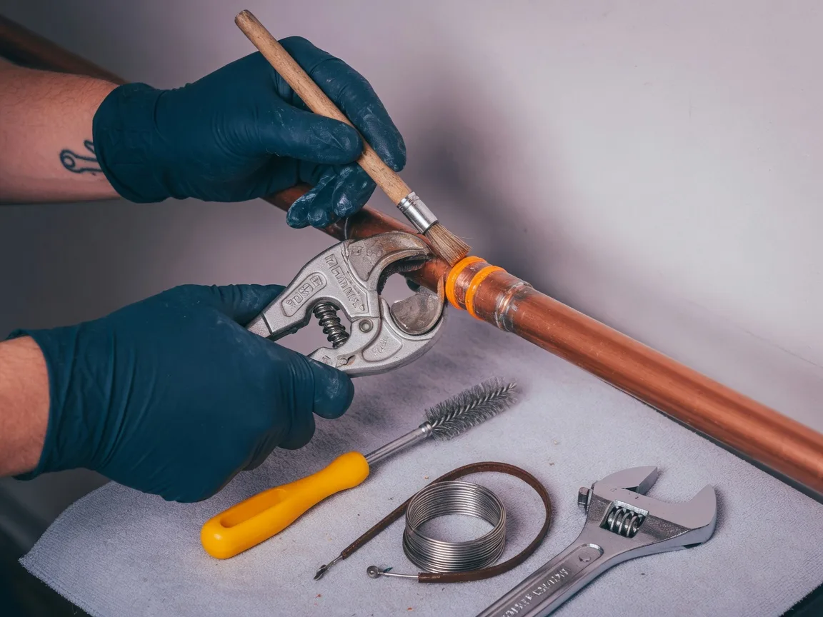 Why choose Sump Pump Repair in Chanute, KS